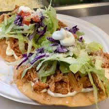 Maybe you would like to learn more about one of these? El Quetzal Food Truck Home Facebook