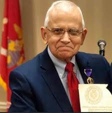 Military Order of the Purple Heart Chapter #1000