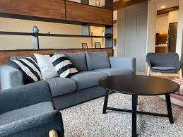 4.8 out of 5 stars based on 204 product ratings(204). Myaniture Vimle 3 Seat Sofa Gunnared Medium Grey Price 1 409 000 Mmk Vedbo Armchair Gunnared Dark Grey Price 389 000 Mmk 2 Unit Are Shown In Photo Vindum Rug High Pile White