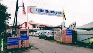 Jack janda pioh ketua unit belia dan en. Klinik Kesihatan Bandar Miri Jalan Merbau Home Facebook