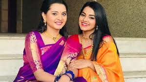 We did not find results for: Titeeksha Tawde And Khushboo Tawde Make Us Stop And Stare In Traditional Wear Zee5 News