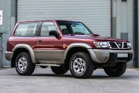 1998 Nissan Patrol Gr Td 6 Se 3 Door Classic Car Auctions See more of nissan patrol on facebook. 1998 nissan patrol gr td 6 se 3 door