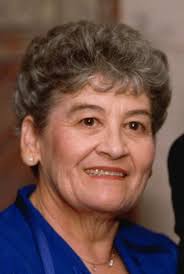 Obituary information for Jeanette P Hidalgo