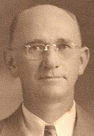 Christian Leitzsey “Chris” Suber Sr. (1885-1965)