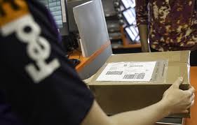 Fedex corporation is an american multinational delivery services company headquartered in memphis, tennessee. Fedex Tracking Shipping And Locations
