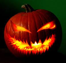 Scary pumpkin carving designs you need to try. 60 Best Cool Creative Scary Halloween Pumpkin Carving Ideas 2014