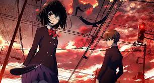 Anime picture 1300x946 with zankyou no terror kokonoe arata mir (pixiv) single short hair black hair looking at viewer fringe monochrome white shirt male wings glasses shirt animal belt bird (birds) feather (feathers) watch fence. Mira Estos 10 Animes De Terror Que Tal Vez No Te Dejaran Dormir Esta Noche Fotos Y Videos Cultura Peru21