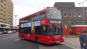 List of bus stations in scotland. London Bus Route 281 Posts Facebook
