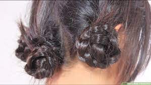 গরমে চুল নিয়ে ভোগান্তি! সহজেই করুন হেয়ারস্টাইল