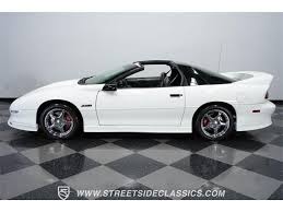 Image result for Arctic White 1996 Camaro