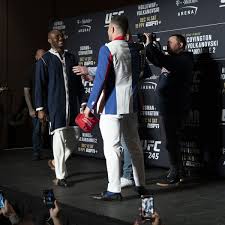 Find the latest ufc event schedule, watch information, fight cards, start times, and broadcast details. Ufc 245 Fight Card Schedule And Running Order As Kamaru Usman Takes On Colby Covington Mirror Online