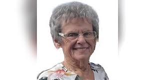 Judith Ann McCarty Obituary