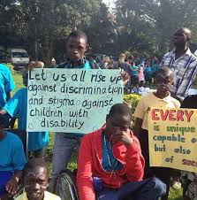 Disu What Is Prejudice