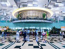 Check spelling or type a new query. The World S Best Airports Of 2019 In Pictures New Delhi S Igi At 59th Business Standard News