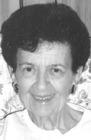 Jennie Katherine (Bittner) Shaffer [Hyndman]