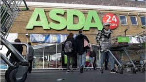 The previous four mondays i had been to asda and there had been a queue, but usually mr dunn said that security threatened to call the police if he didn't leave the store. Walmart In Discussions To Sell Stake In Asda Bbc News