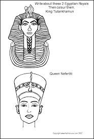 Eep our hands at our side, behind back, or in our pockets. Egypt Stencils Ancient Costume Fashion Egyptian King Tut Tutankhamun Colouring Egyptian Kings And Queens King Tut Coloring Pages