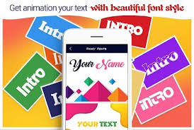 Free download intro maker pro apk, promo video maker latest version 2020 this game is fully moded intro maker pro apk you can download for free and. Legend Animated Text Intro Maker Apk Mod Hack Unlimited Download
