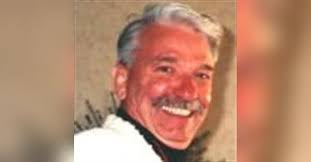 Judson W 'Judd' Person Obituary