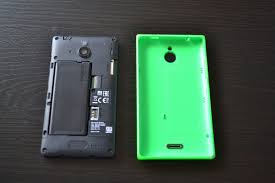 Smartphone Nokia X2 Dual Sim ...