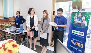 While some may think having to pay for insurance every month is dollar bills down the drain, if an incident occurs and you don't have insurance, it can lead to major financial hurdles that may last for years to come. Bima And Smart Axiata Announces Enhanced Insurance Coverage For Smart Life Insurance Khmer Times