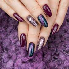 Last week, one of my nails broke! 30 Beautiful Cat Eye Nail Design For 2018 Beautybigbang
