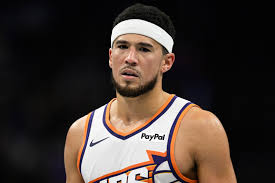 Devin Booker Makes NBA History Before Alarming Injury vs Lakers