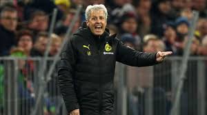 Those are some mighty brave words for a guy standing. Bvb Geht Bei Bayern Unter Das Sagt Lucien Favre Zum Katastrophenauftritt Stern De