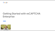 reCAPTCHA Enterprise: Getting started guide to defending your ...
