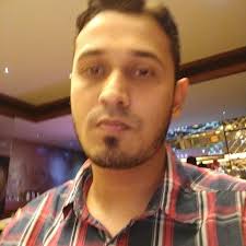 Anuj Thakur's User Profile