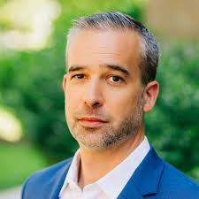 Natural evolution': Carisma's scientific co-founder moves into the CSO  post; Vas Narasimhan enlists Ronny Gal to help with Novartis revamp