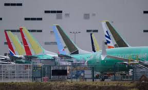 The lion air crash in october 2018, on board a. Boeing 737 Max Crashes Everything You Need To Know The Verge