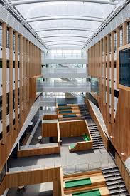 Adelaide Botanic High School High School Education Education Architecture School Interior