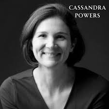 Cassandra Powers's Instagram, Twitter & Facebook