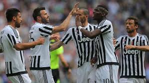 Bayern munich striker thomas mueller is hoping to spoil fellow world cup winner sami khedira's homecoming friday when the bundesliga leaders take on hertha berlin before departing for the club. Juventus Claudio Marchisio Injury Italy Euro 2016 Serie A Title Pogba Khedira Goals Borussia Dortmund Bundesliga Ligue 1