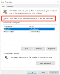 If this doesn't work, press windows+r to open your run command window. How To Turn Off The Password Feature On Windows 10