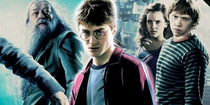Why The Half-Blood Prince Is the Best Harry Potter Film