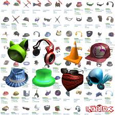 More than 40,000 roblox items id. How Many Hat Combinations Are Possible On Roblox Roblox Blog