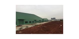 It operates through the following segments. Auhan China Auto Logistics Center 5 Unified Industrial