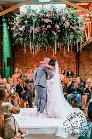 Wedding Details How Brooklyn Nine Nine S Stephanie Beatriz Paid Special Tribute To Her Character Stephanie Beatriz Wedding Brooklyn Nine Nine