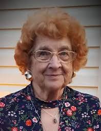 Obituary information for Mary Evelyn Stribling