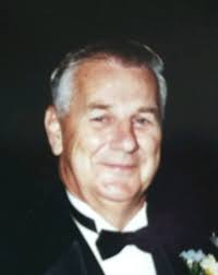 Obituary information for Ernest John Gresh