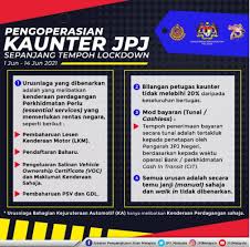 Apa yang perlu buat adalah anda cuma perlu pergi ke jabatan pengangkutan jalan malaysia (jpj) yang berdekatan dengan tempat tinggal anda. F9hjamvsbekr6m