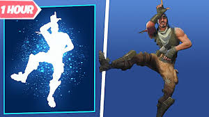 Fortnite emote take the l. Fortnite Take The L Dance 1 Hour Remix Youtube