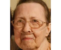 Irene Pauline Parkman Obituary (2025)