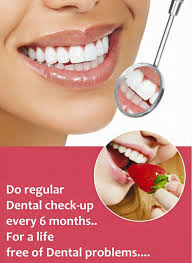 Profile for Vitarelli Dental