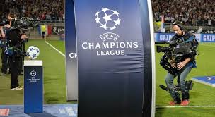 Champions league 2021/22, ils joueront la phase de groupes. Droits Tv Canal Et Bein Sport Perdent La Ligue Des Champions Ligue Europa Strat Marques