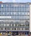 Lediga lokaler i Göteborg - bl a kontor, butik och lager mm