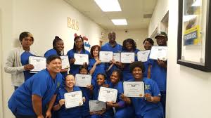 Congratulations To The Online Certified Home Health Aide Class Of July 2019 Home Health Aide Online School Programs Online Programs