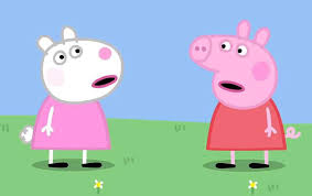 See full list on peppapig.fandom.com Peppa Pig S Height Has The Internet Freaking Out Article Kids News